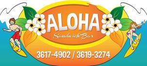 Aloha Sandwich Bar