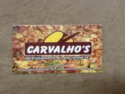 Carvalho's