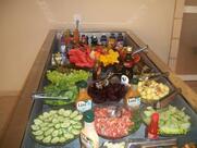 Restaurante São José Monte Aprazível SP