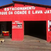 Bar e Estacionamento Parque da Cidade