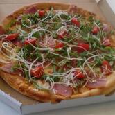 Pizza al Romio Braila