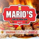 Mario's Espetos Rock Bar