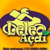 Leleo Açaí