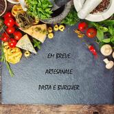 Artesanale Pasta & Burguer