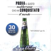 Bar Acqua Chiara Di Eleonora Campisi & C. S.A.S.