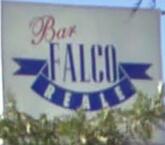 Bar Falco Reale Junior