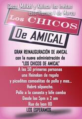 La Firma