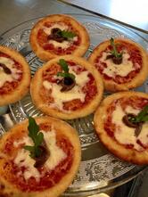 Pizzeria Da Valentino