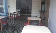 Pastelaria e lanchonete sabor do sul