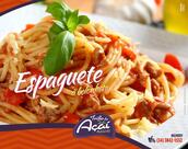 Tribo das Massas Macarrão & Pizza