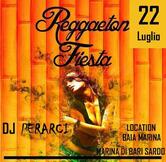 Baia Marina Beach Bar & Restaurant