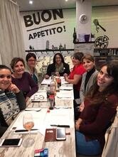 Pizzeria Chez FER-RO ( Ciccio )Vevey