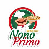 Disk Pizza Nono Primo