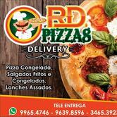 RD Pizzas
