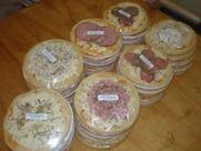 D.N. pizzas Camaçari BA