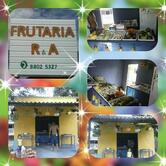 PEIXARIA CENTRAL DO PEIXE