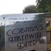 Cobham Takeaway Diner