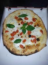 Al solito posto(Capua)