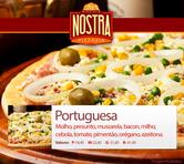 Nostra Pizzaria
