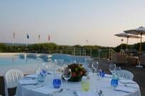 Marino Restaurant @Union Lido Mare