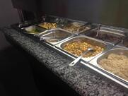 Restaurante Santo Tempero Vinhedo