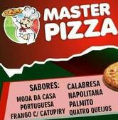 Master Pizzas