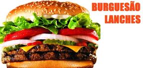 Burguesão Lanches Campos dos Goytacazes RJ