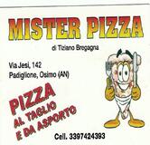 Mister Pizza