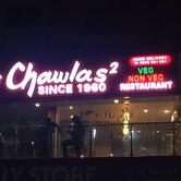Chawlas2 At Aarza Square