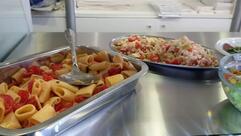 Bar Cornetteria Tiburtina Villa Adriana