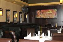 Restaurant "Marco Polo"