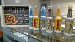 Pizzeria Antico Rustico