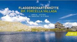 Flaggerschartenhütte