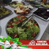 Restaurante Boa Gula