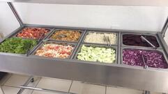 Cheiro Verde Restaurante