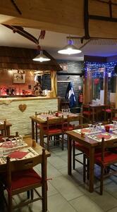 Chez Natacha et Gael