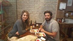 Bomteco Açougue Bar e Restaurante São Paulo SP