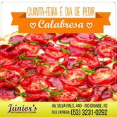 Junior's Restaurante & Pizzaria