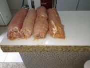 Restaurante Alpha Gourmet