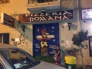 Pizzeria Romana II By Stefania