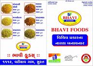 BHAVI FOODS