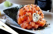 Dona Teresa (Encomendas de Temakis, Sushis, Yakisobas, etc...)