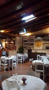 Ristorante Pizzeria Varano's