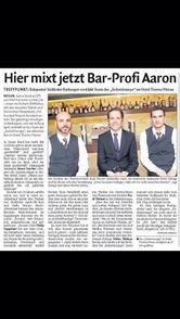 Palm Lounge by Hotel Therme Meran/o