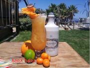 Bora Bora Beach Club Marina di Sibari