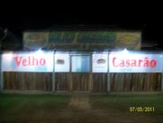 Lancheria Velho Casarão