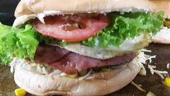 Hambúrdog Lanches - Lanchonete em Tubarão