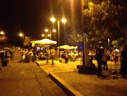 Chiosco La Sorgente Castelforte