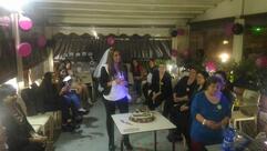 Chioscobar Happy Smile