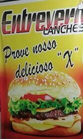 Entrevero lanches